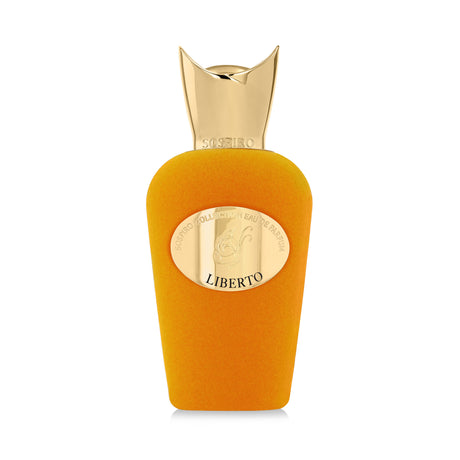 Liberato EDP sample