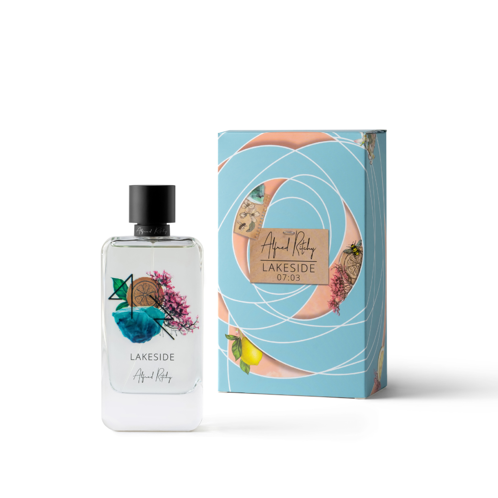 Lakeside Eau de Parfum