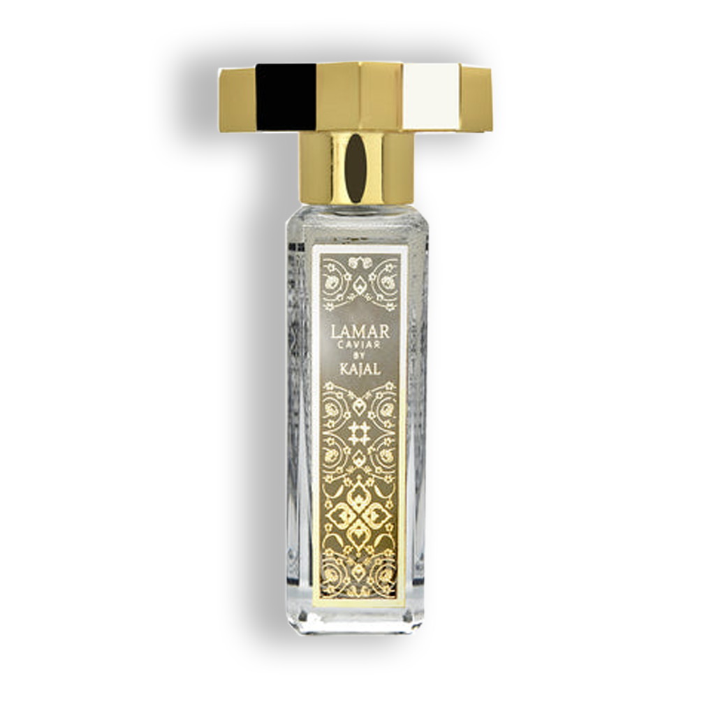 Lamar Caviar