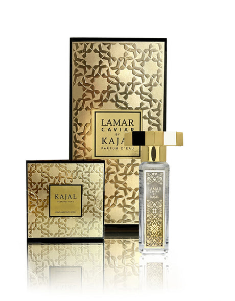 Lamar Caviar