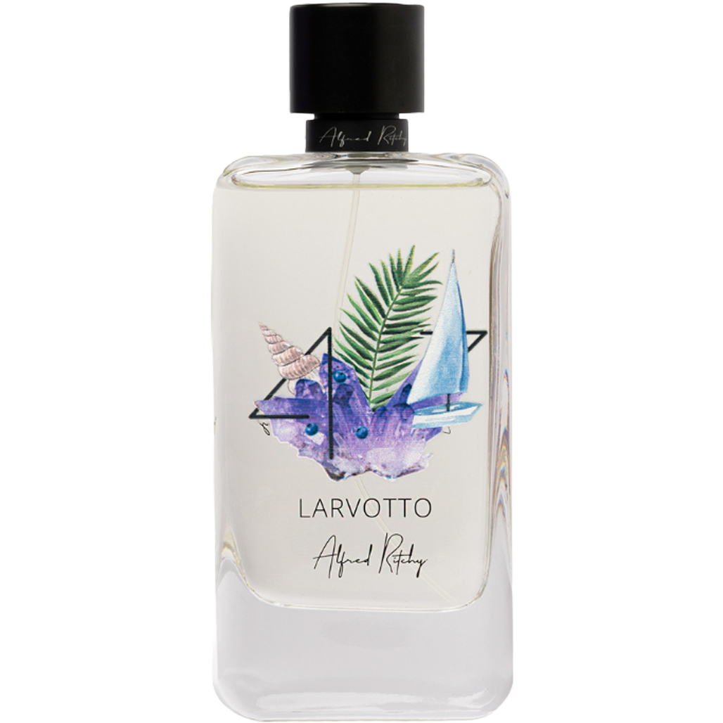 Larvotto Eau de Parfum