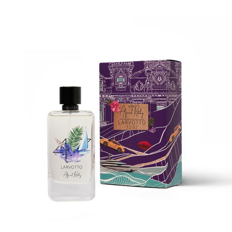 Larvotto Eau de Parfum
