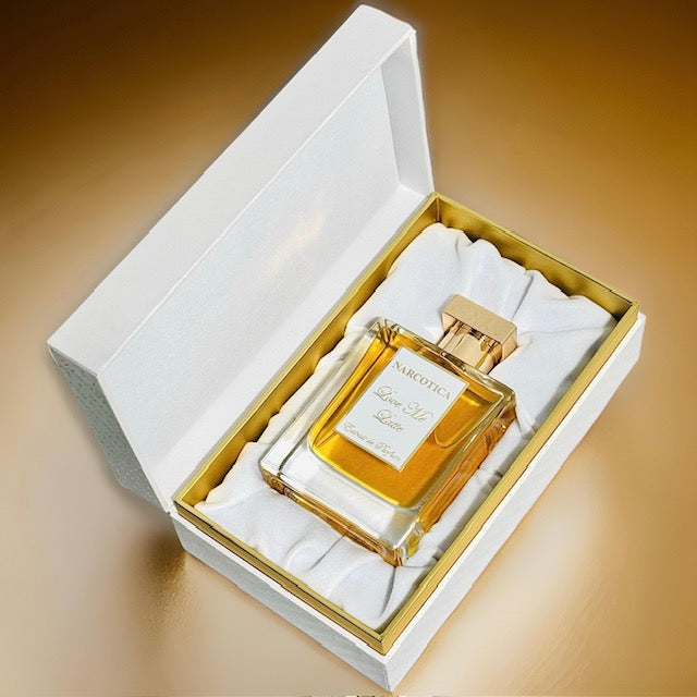 Love Me Latte EDP Pre-Order Only