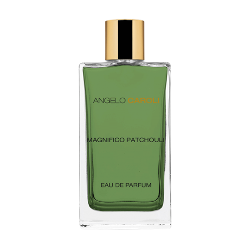 Magnifico Patchouli EDP