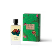 MAMBA Eau de Parfum - Alfred Ritchy