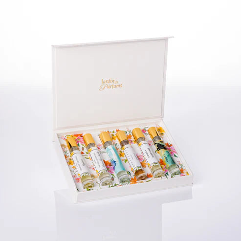 Jardin de Parfums Discovery Kit