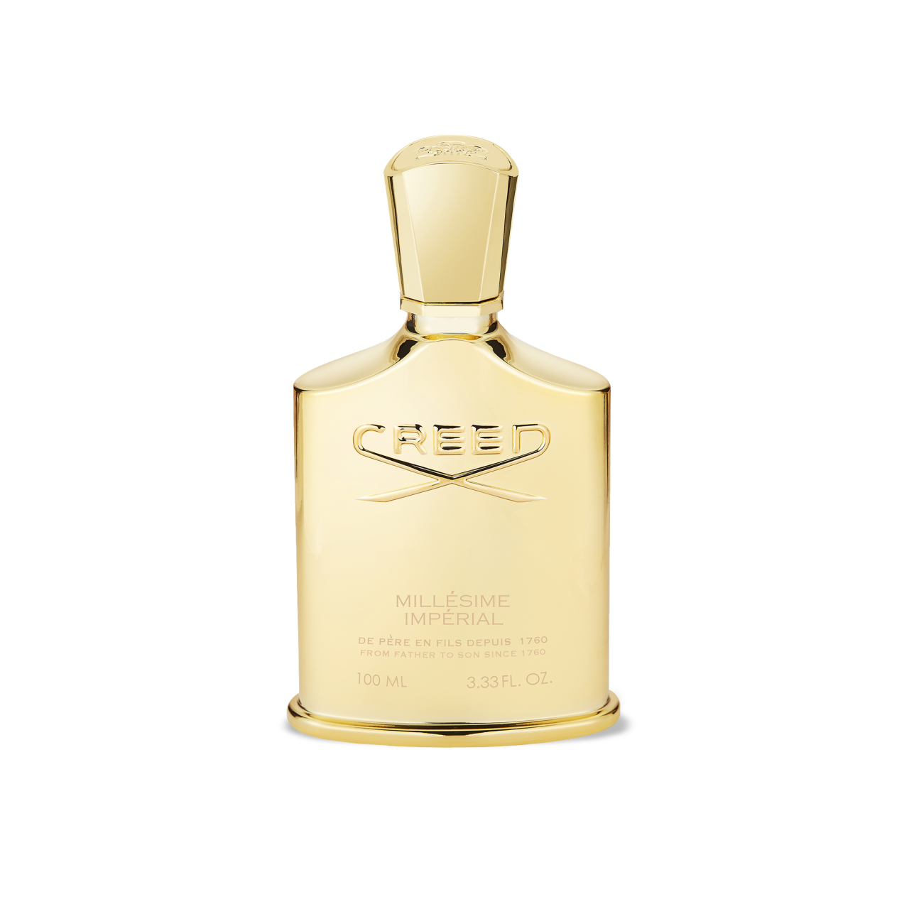 Shop at theperfumedirectory.com for CREED MILL‰SIME IMP‰RIAL EDP