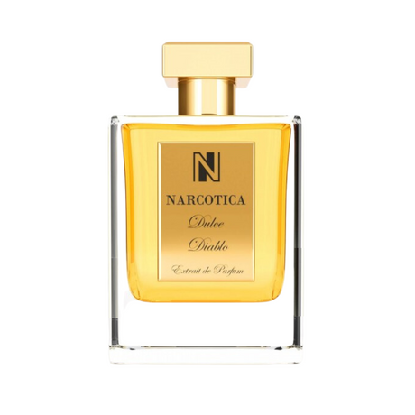 Dulce Diablo EDP sample