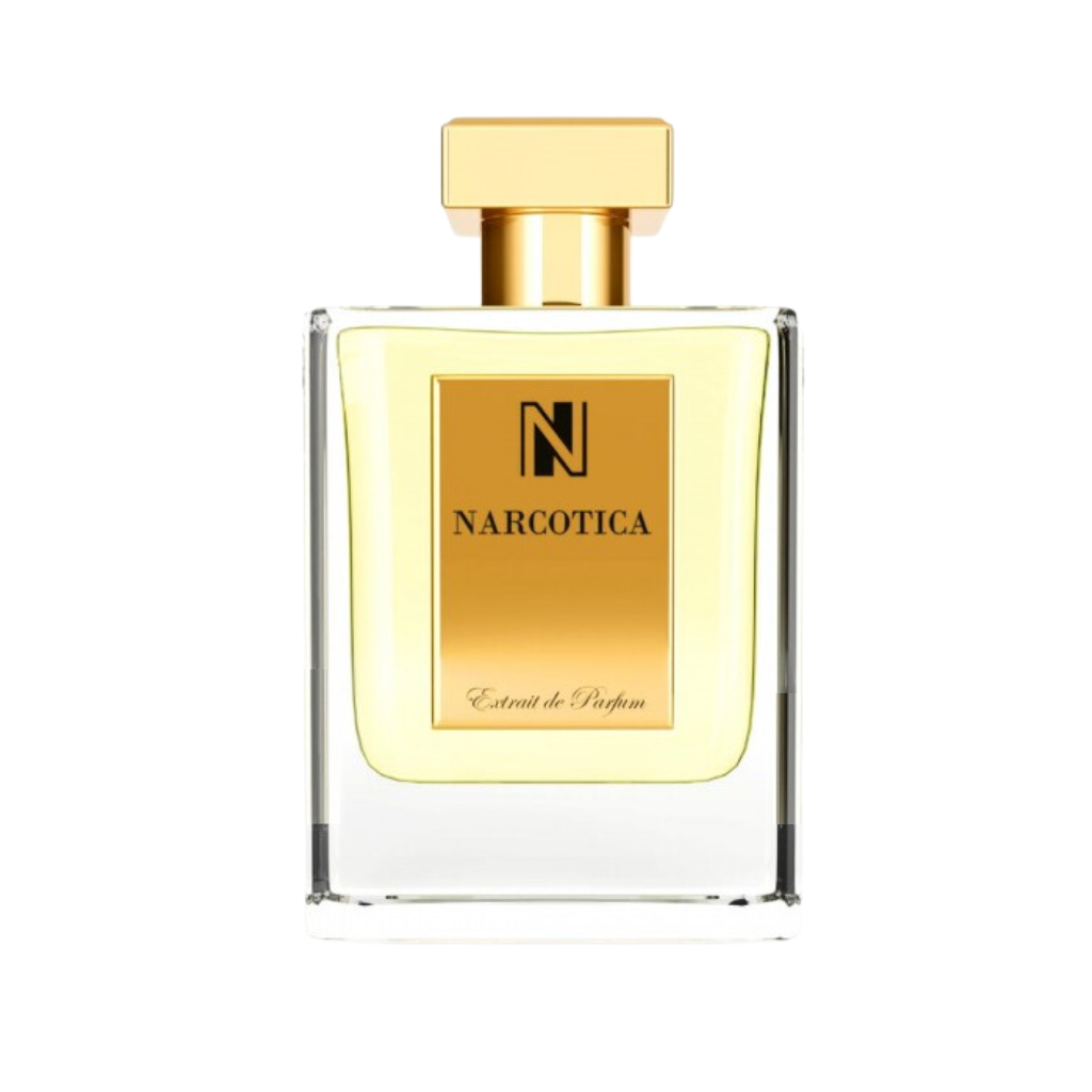 Narcotica EDP sample