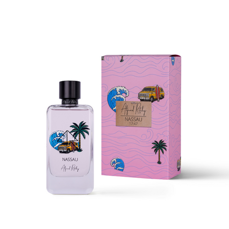 Nassau Eau de Parfum