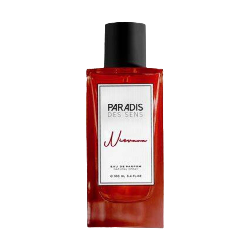 Nirvana EDP sample