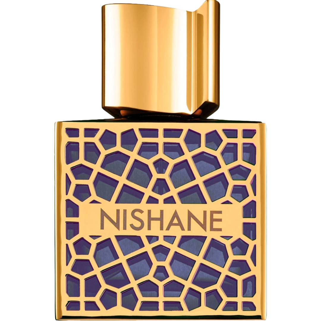 Mana Extrait de Parfum - Nishane