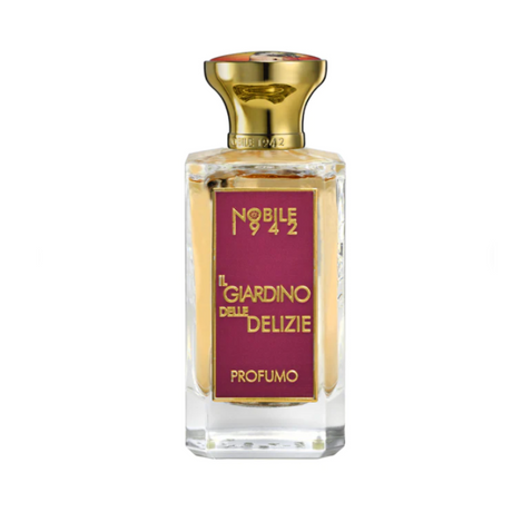 Il Giardino Delle Delizie EDP sample