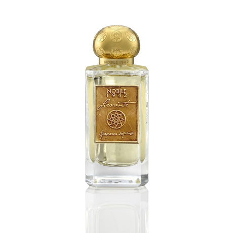 Levante EDP sample