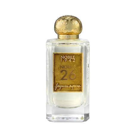 Nobile 26 EDP sample