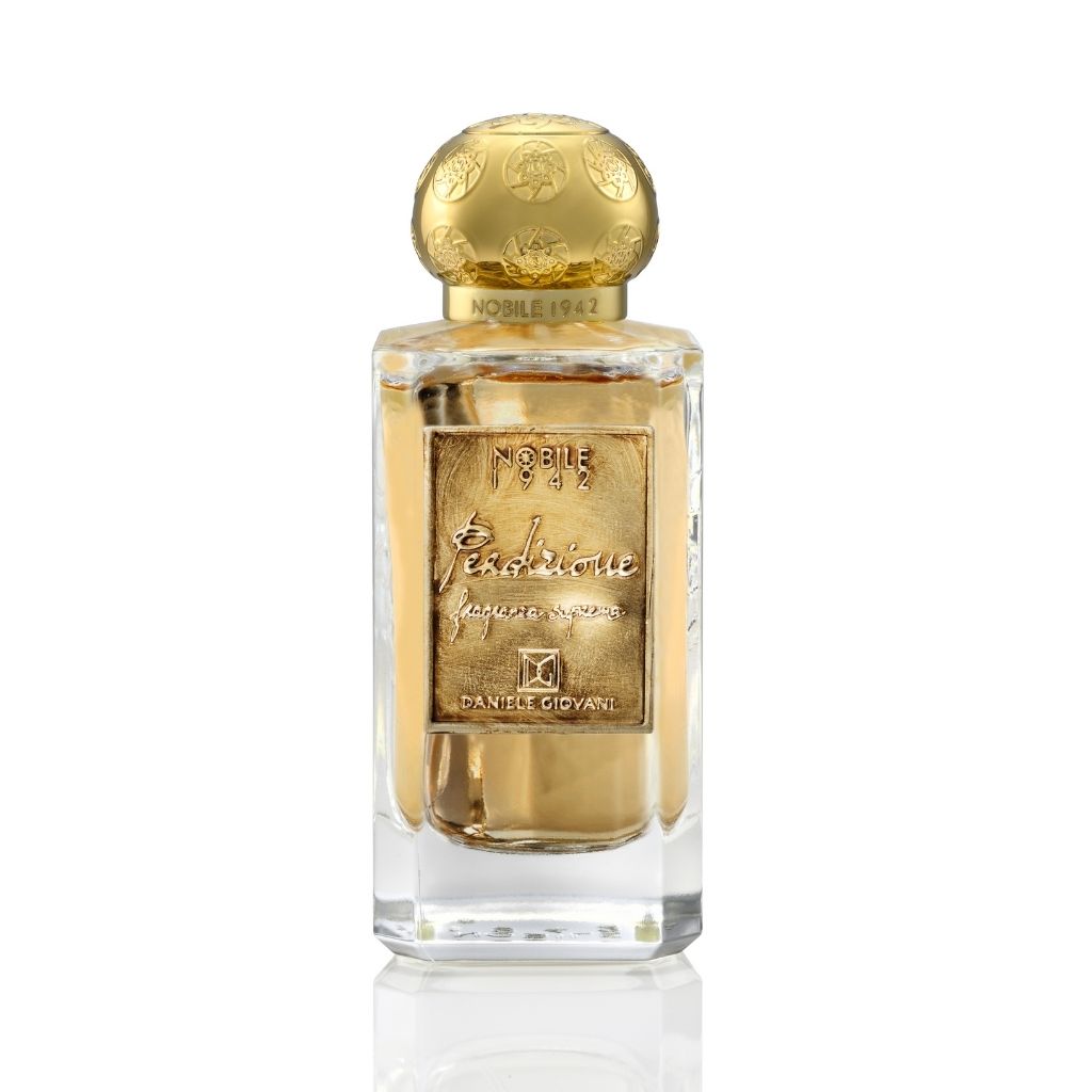 Perdizione EDP sample
