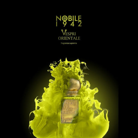 VESPRI ORIENTALE EDP