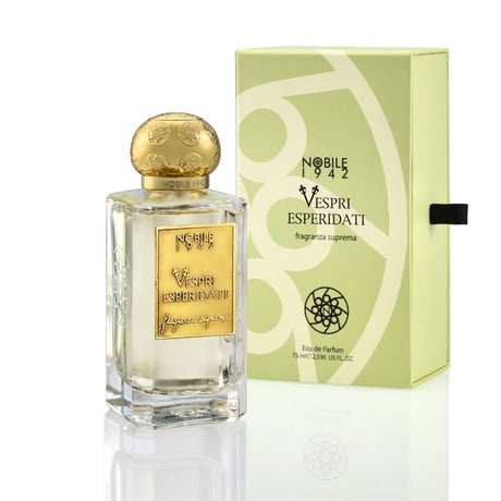 VESPRI ESPERIDATI W EDP