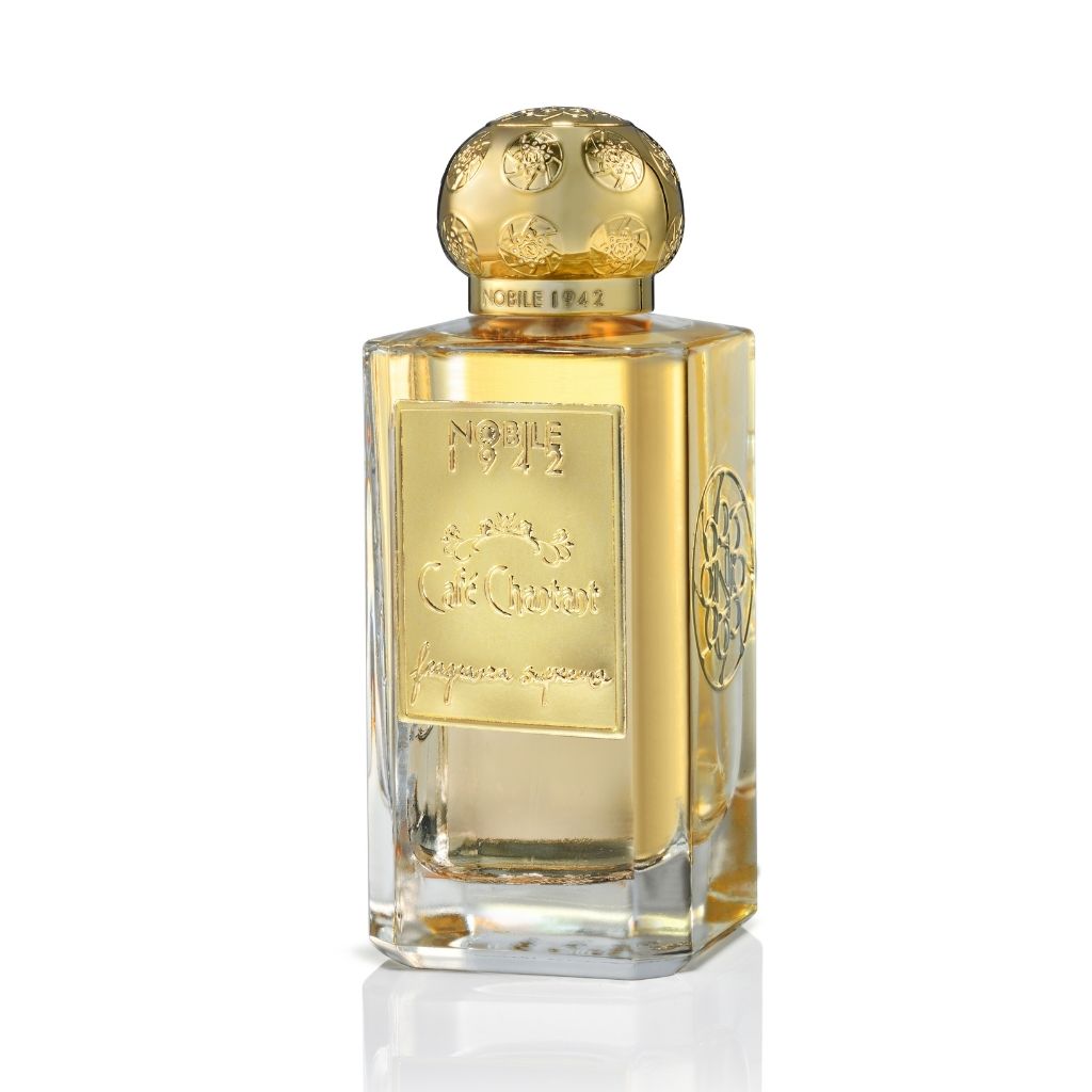 Café Chantant EDP