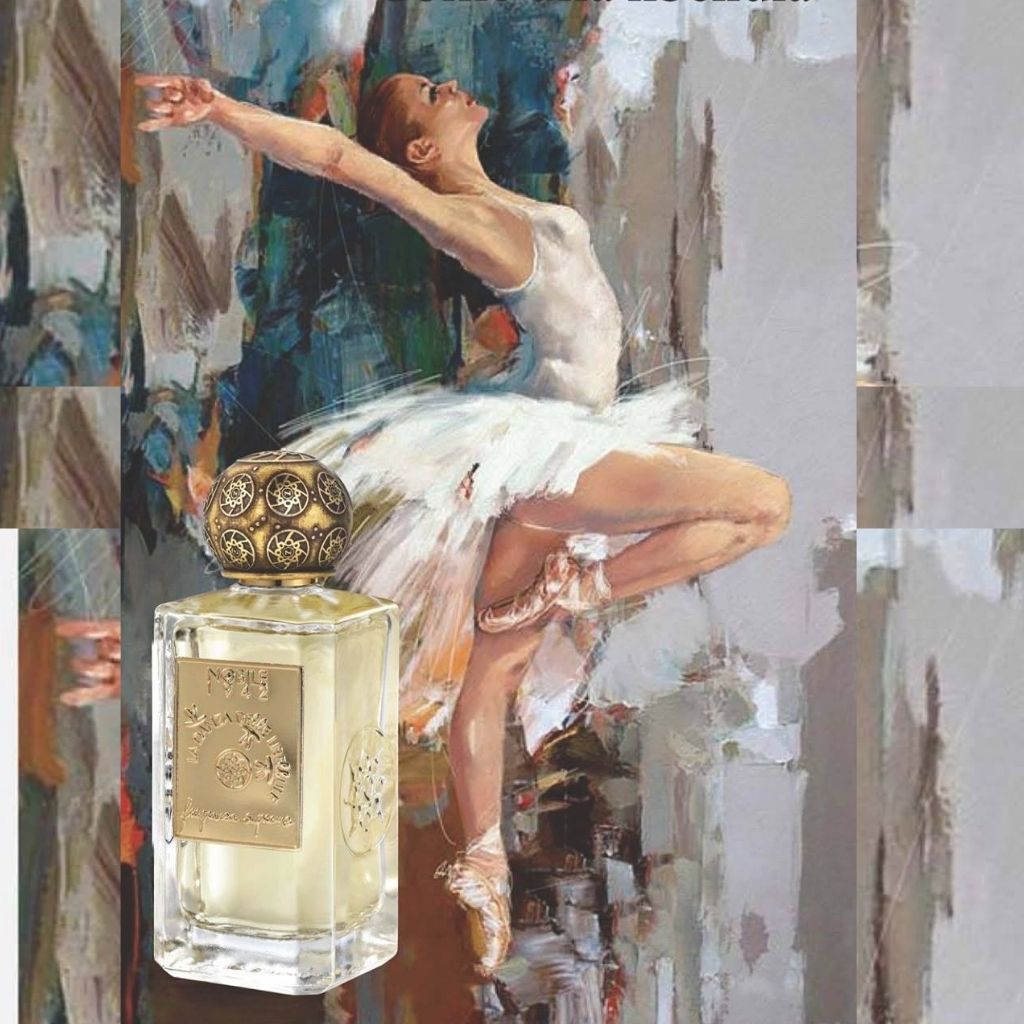 La Danza Delle Libellule EDP