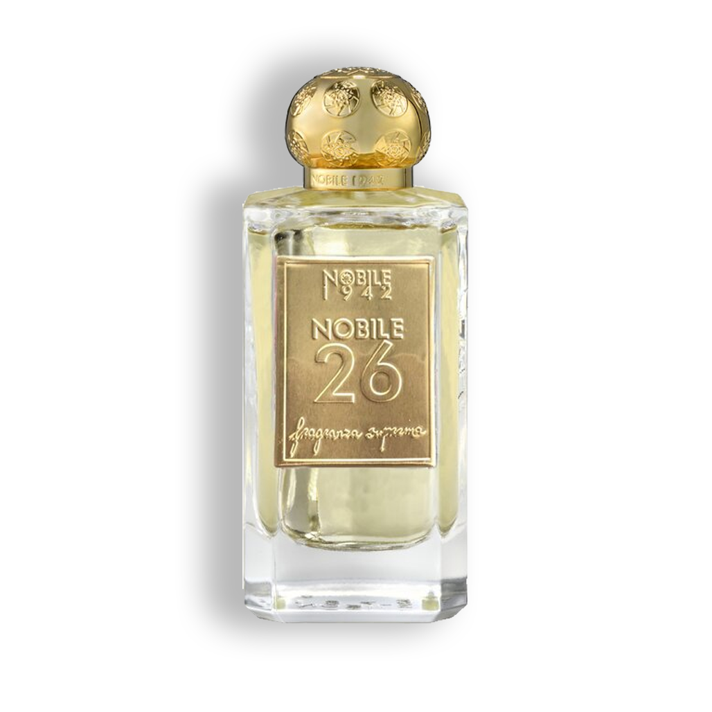 Nobile 26 EDP