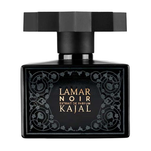 Lamar Noir By Kajal