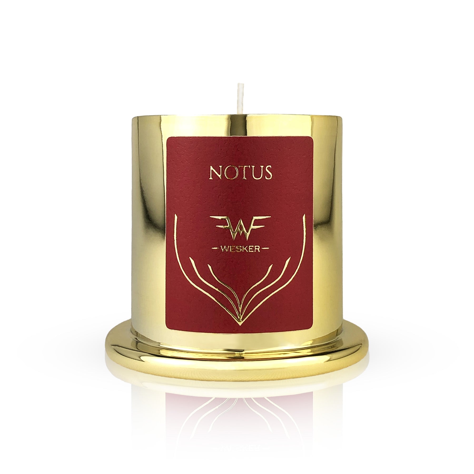Notus Candle