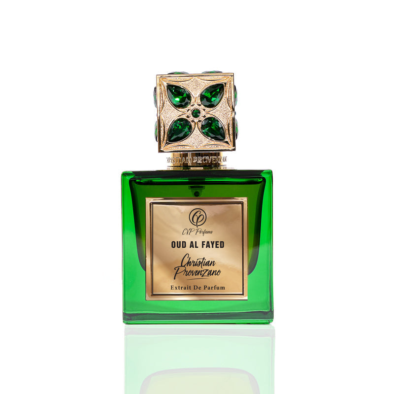 Shop at theperfumedirectory.com for Oud al Fayed EDP