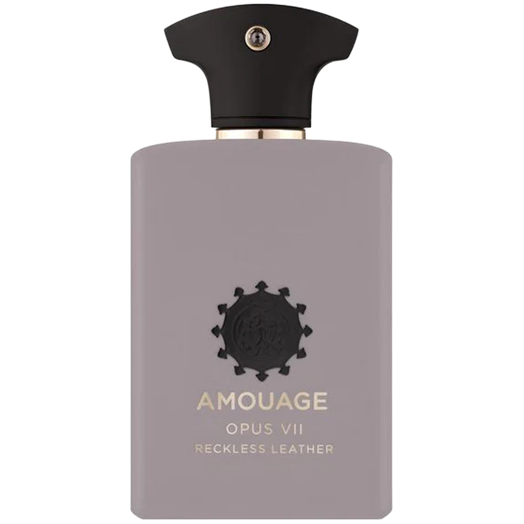Opus VII Reckless Leather Eau de Parfum