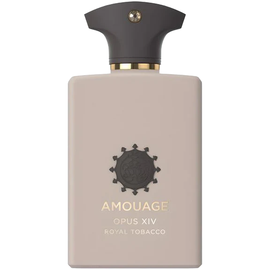 Opus XIV Royal Tobacco Eau de Parfum