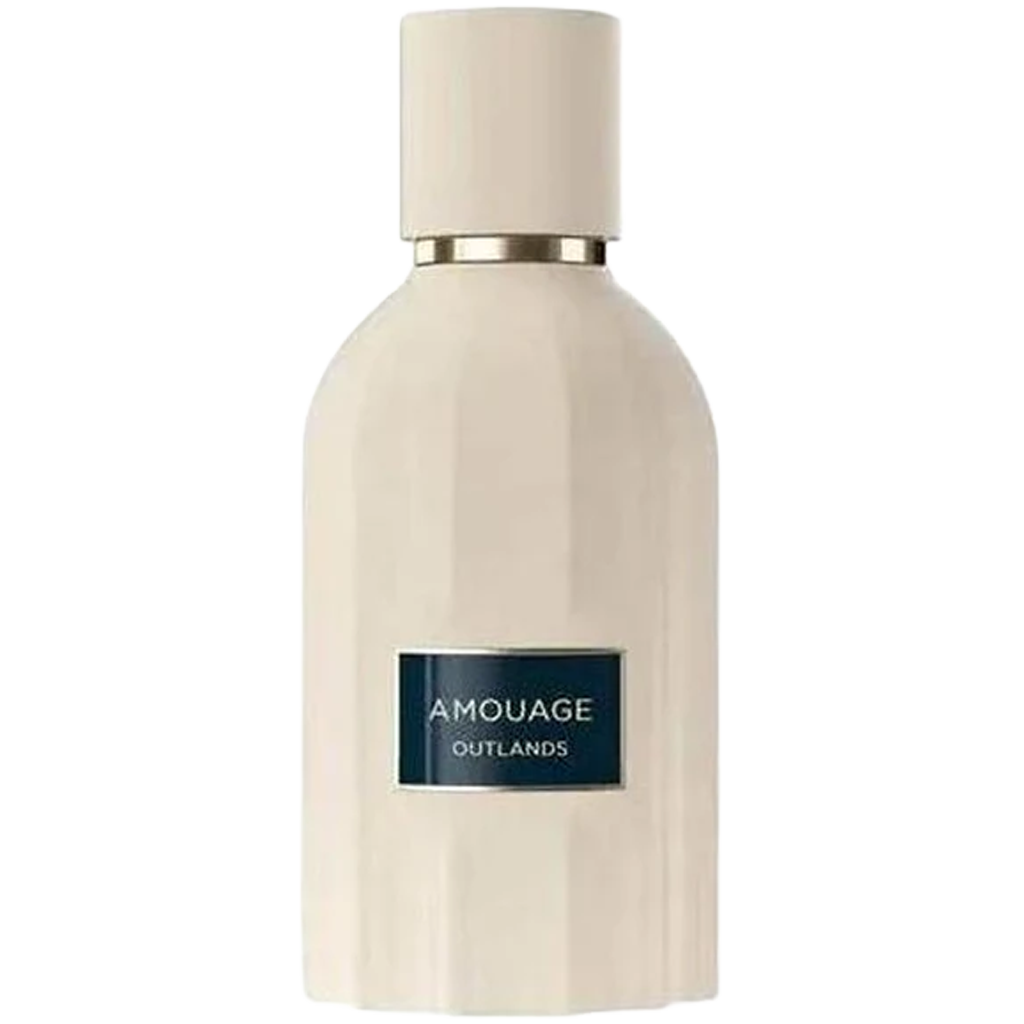 Outlands Essence de Parfum