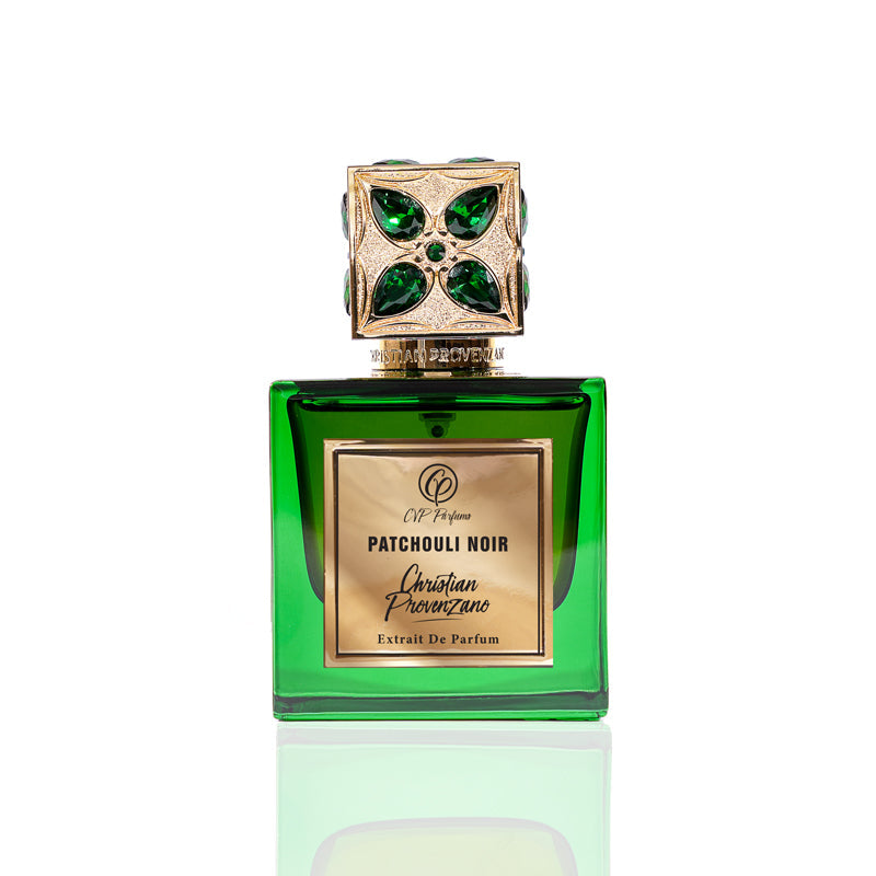 Patchouli Noir Eau De Parfum