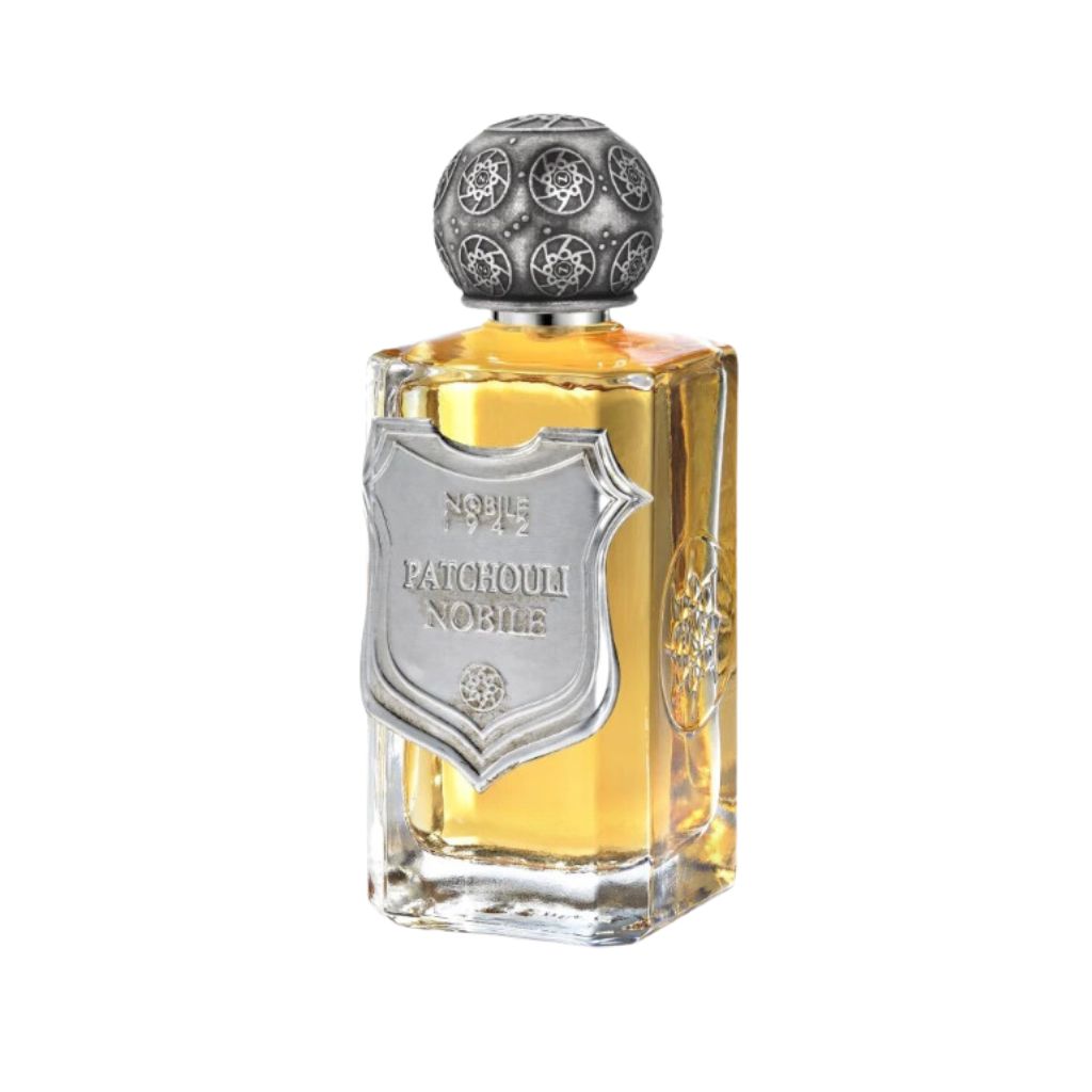 Patchouli Nobile EDP