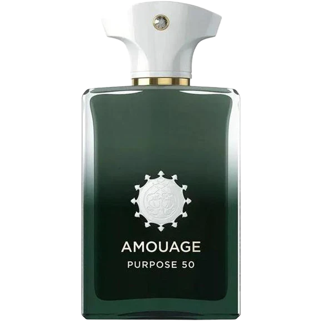 Purpose 50 Extrait de Parfum