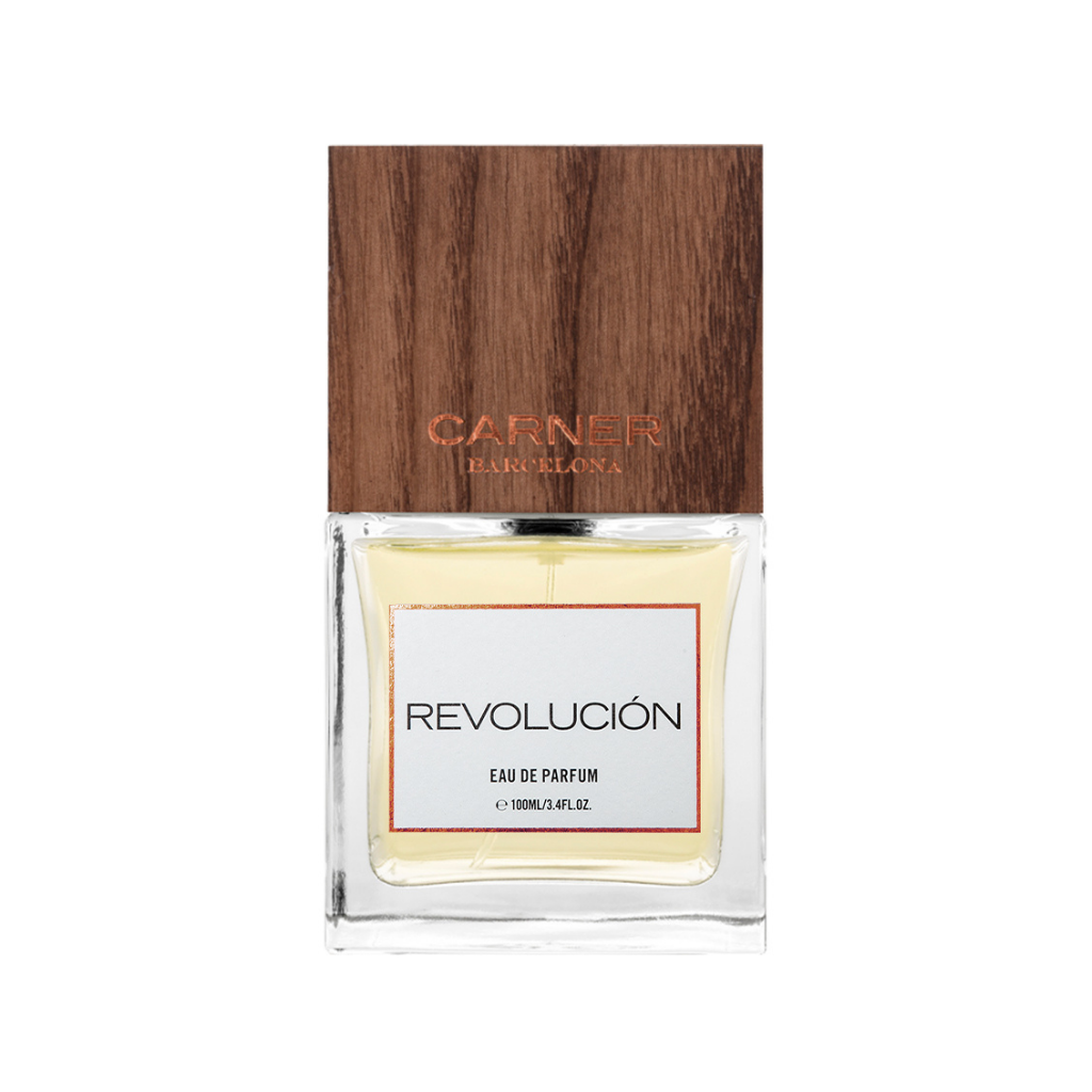 REVOLUCION EDP