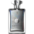 Amouage Reflection 45 perfume bottle on a white background