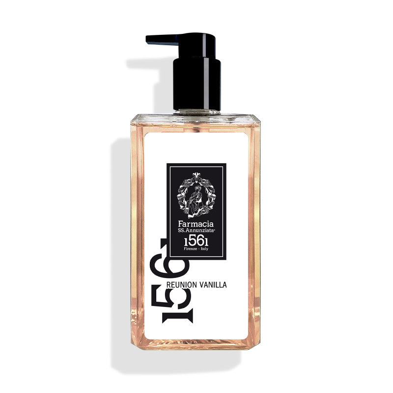 Farmacia SS Annunziata is one of the oldest Italian apothecaries, existed in benedicts monastery in the 15th century. Today, production is modernized, with the respect of the tradition and the style of the house.fragrances, skin care and cosmetics available at Theperfumedirectory.com