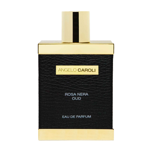 Rosa Nera Oud EDP