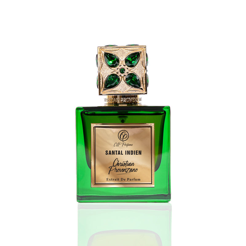 Shop at theperfumedirectory.com for Santal Indien EDP