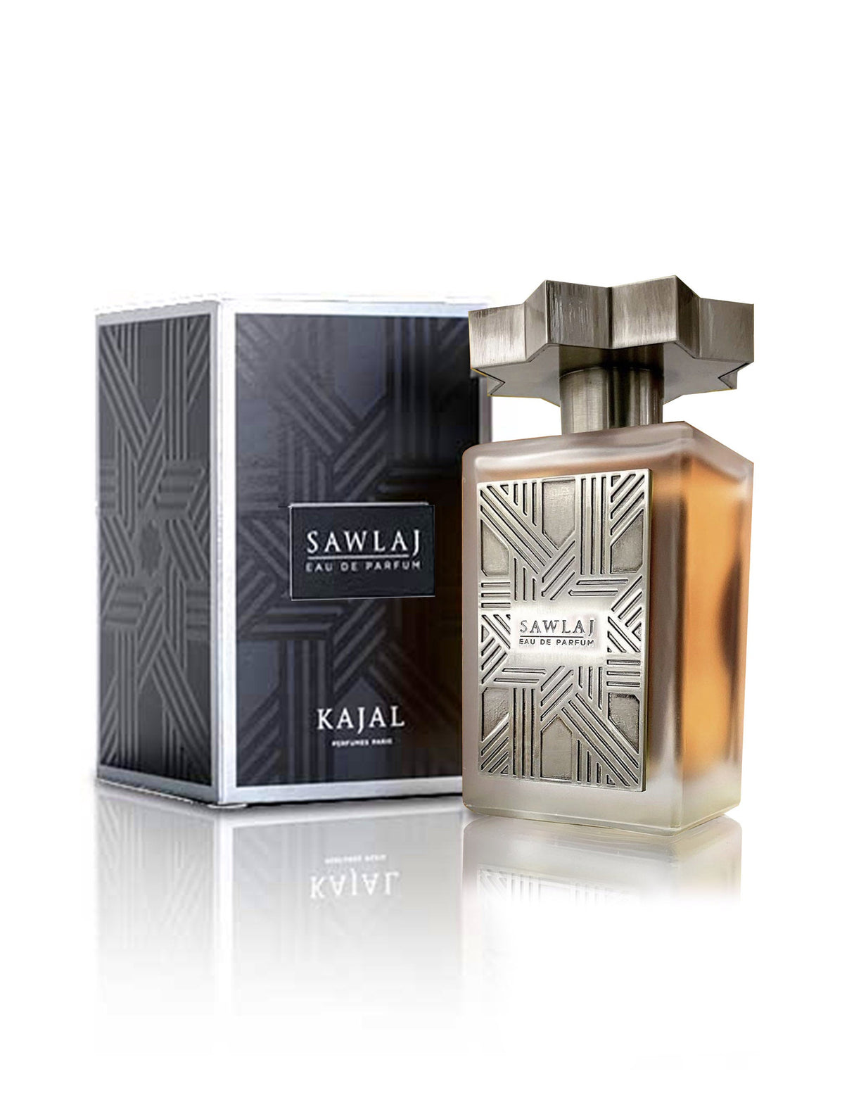 Sawlaj By Kajal EDP