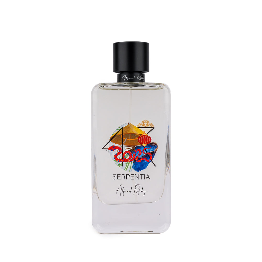 SERPENTIA Eau de Parfum - Alfred Ritchy