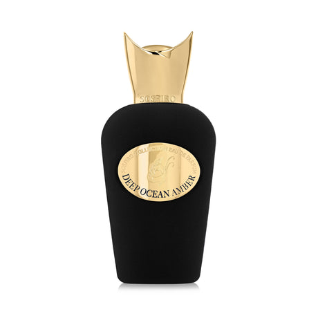 Deep Ocean Amber EDP sample