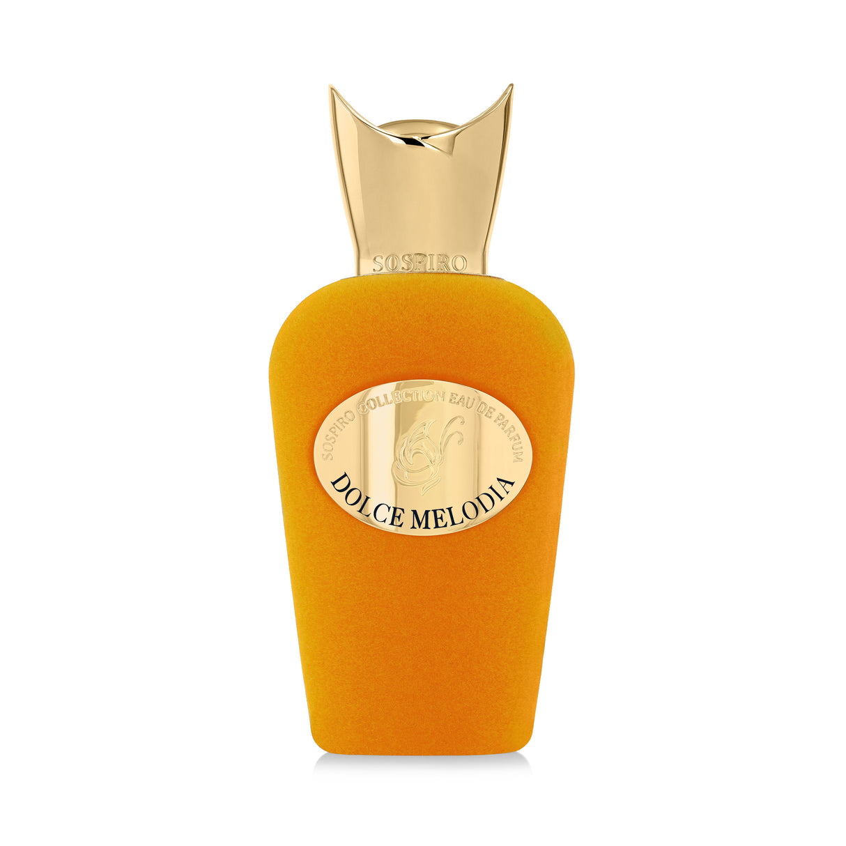 Dolce Melodia EDP sample