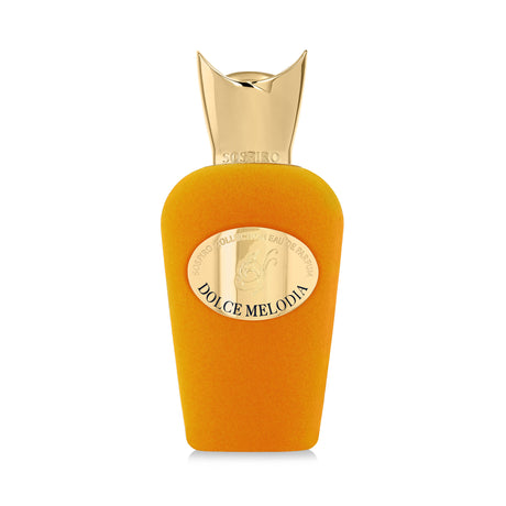 Dolce Melodia EDP sample