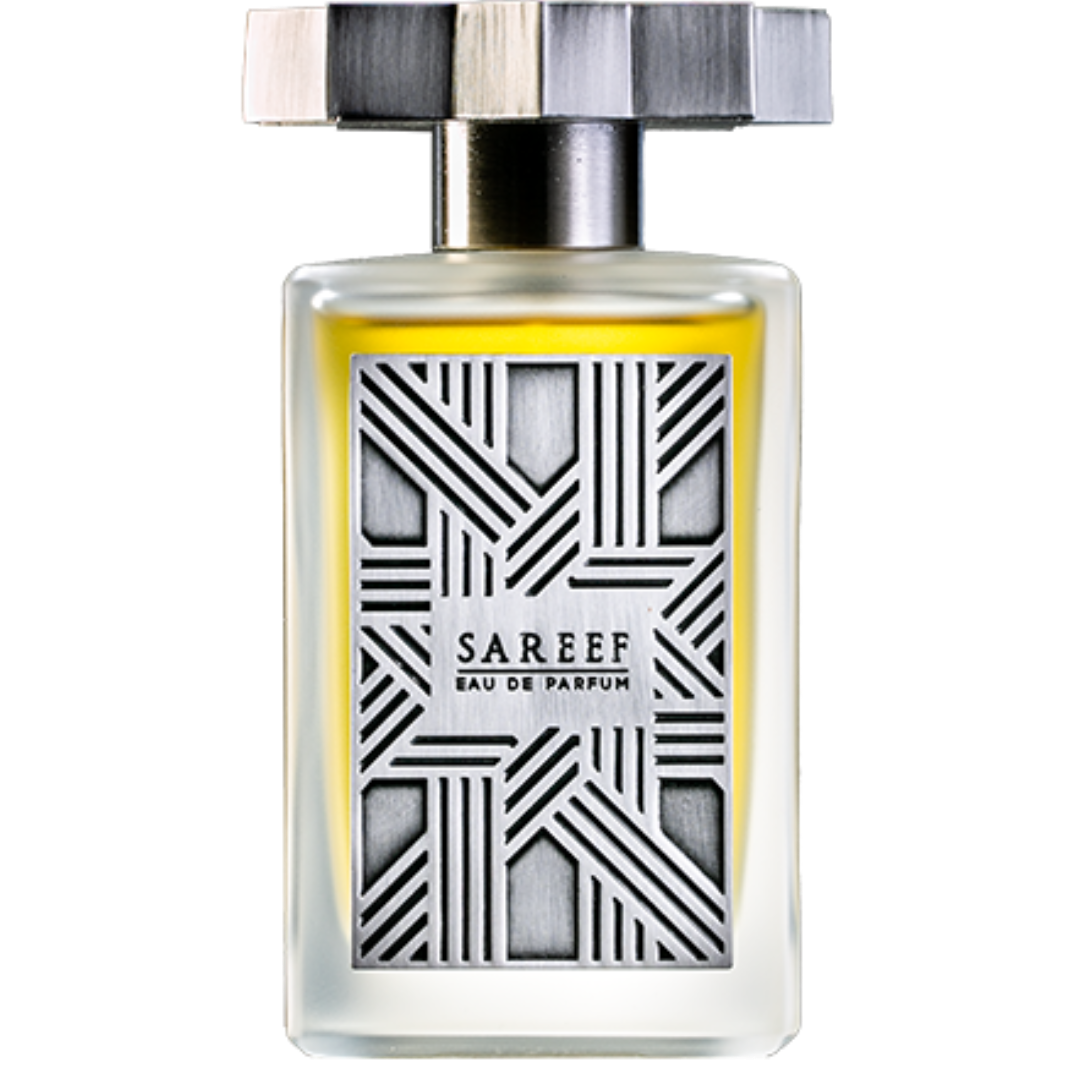 Sareef By Kajal EDP