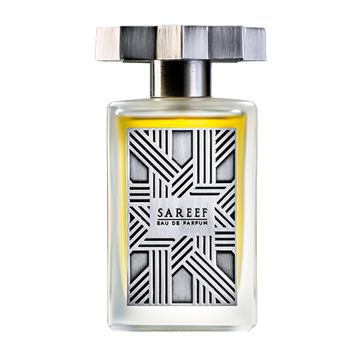 Sareef By Kajal EDP