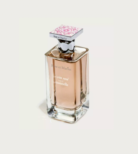 2012, Magali Fleurquin-Bonnard launched Rose et Marius Perfumes, the first Haute Parfumerie brand from Provences. Available at fragrapedia.com