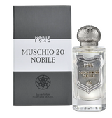 MUSCHIA NOBILE 20 EDP