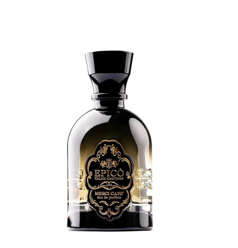 Merci Café EDP