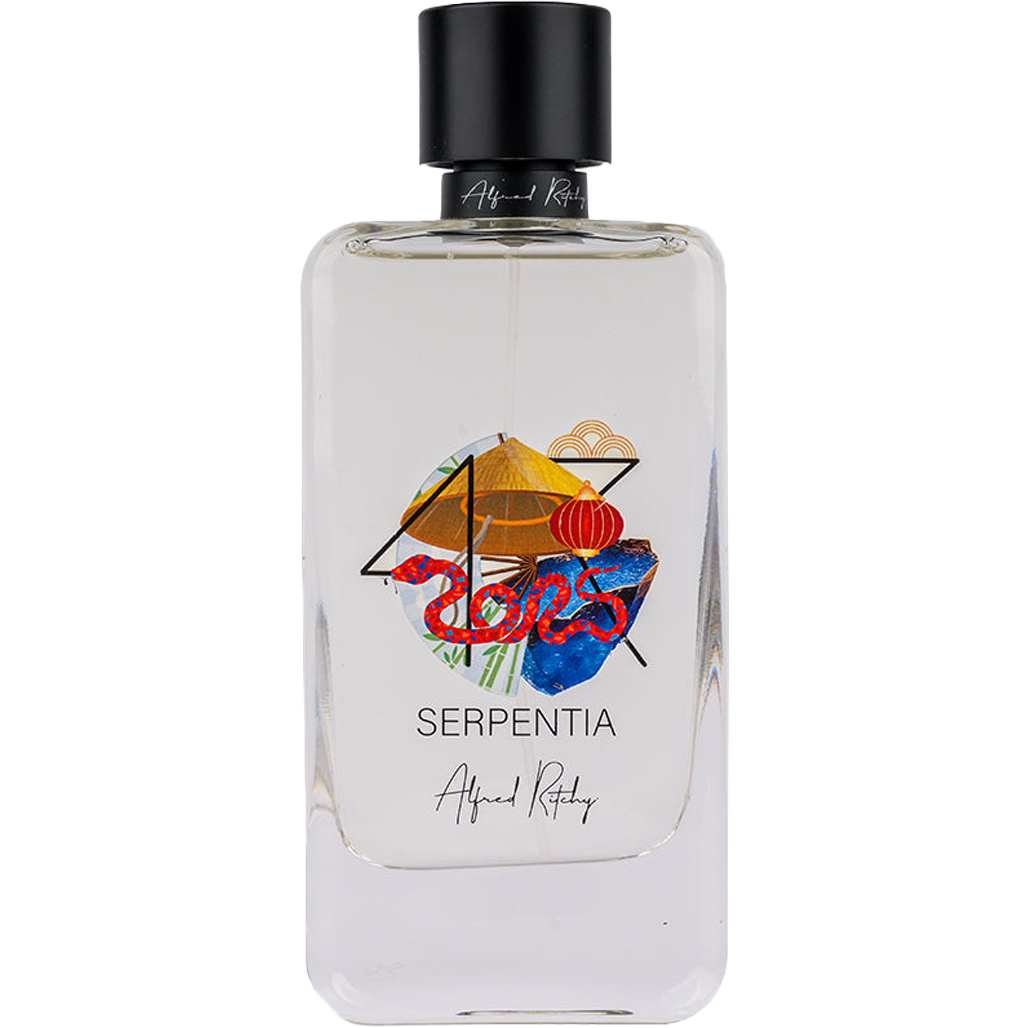 Serpentia Eau de Parfum
